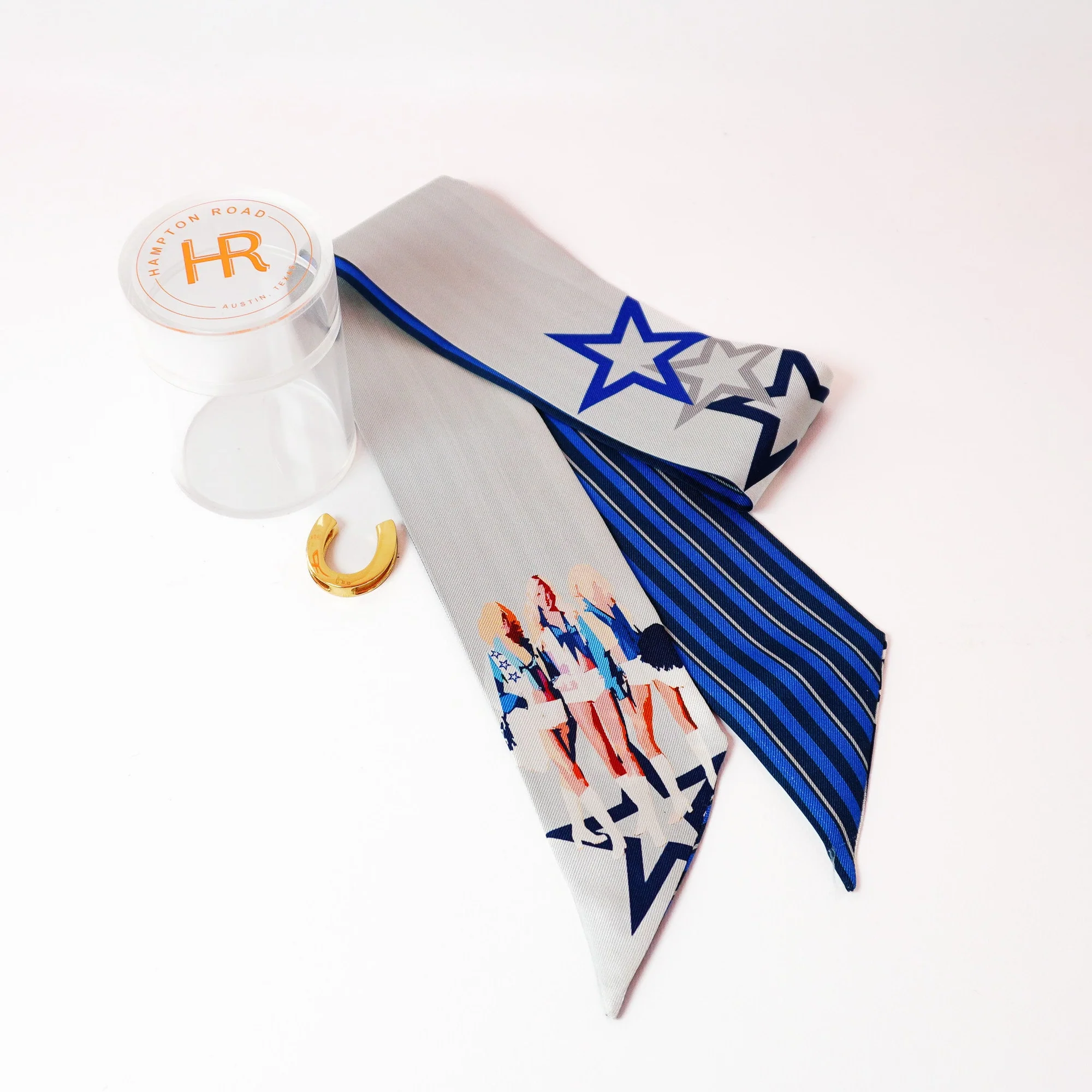 Big Star Twilly Set