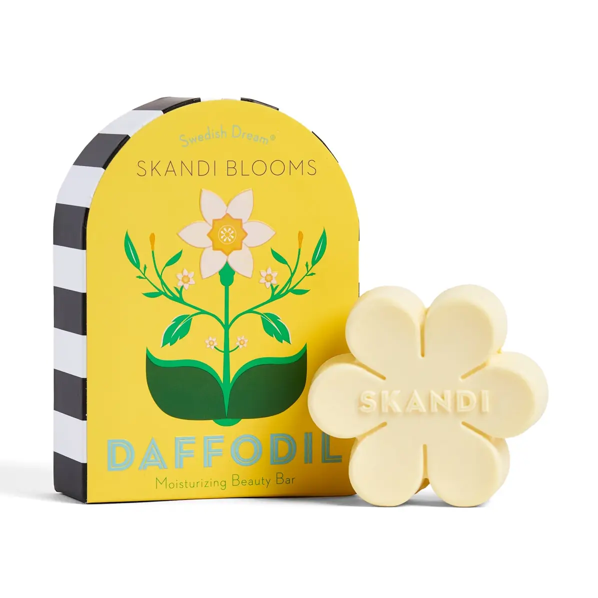 Daffodil Soap