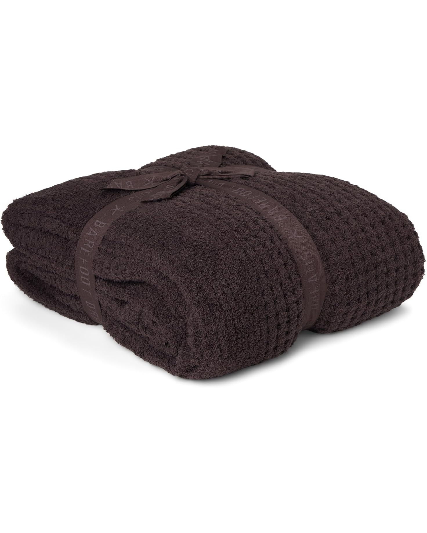 CozyChic® Waffle Throw