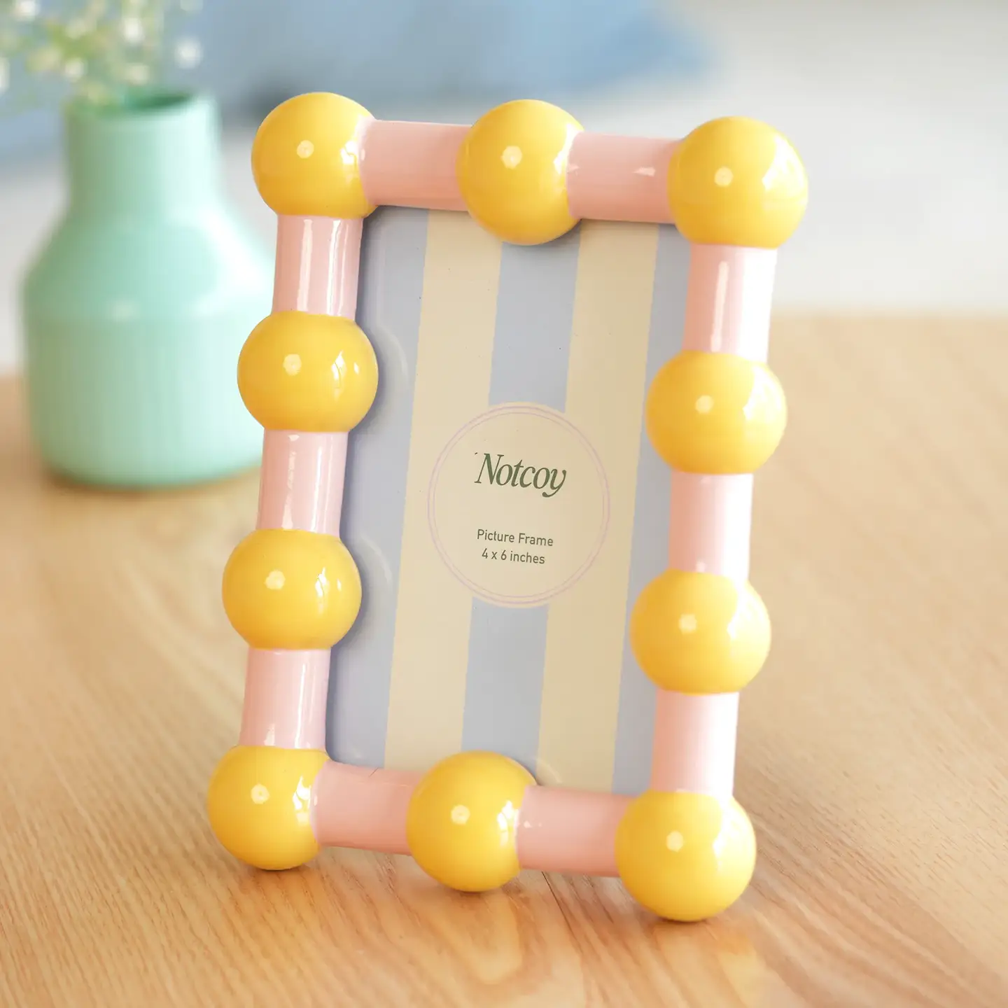 Buttercup Lane Picture Frame