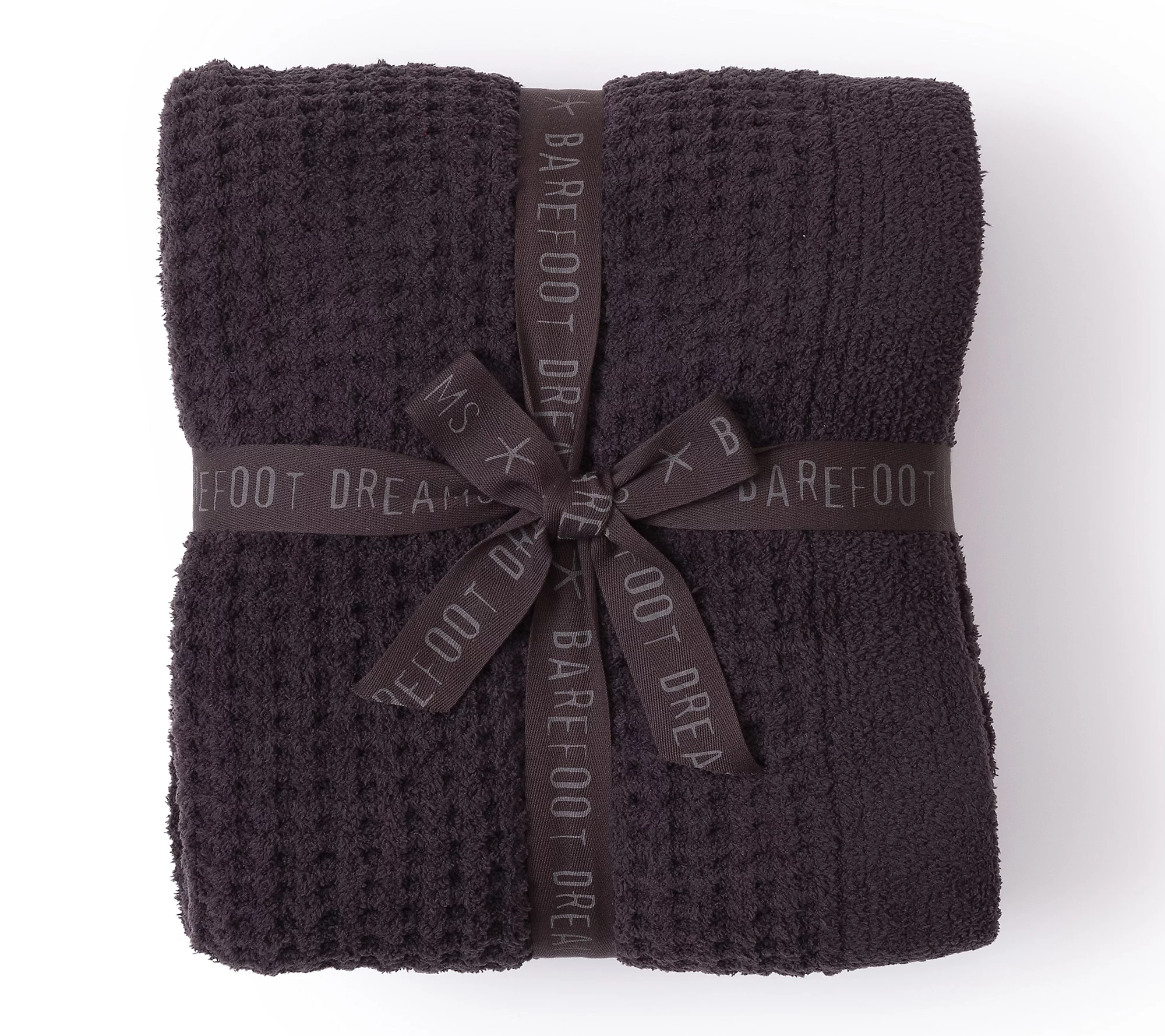 CozyChic® Waffle Throw
