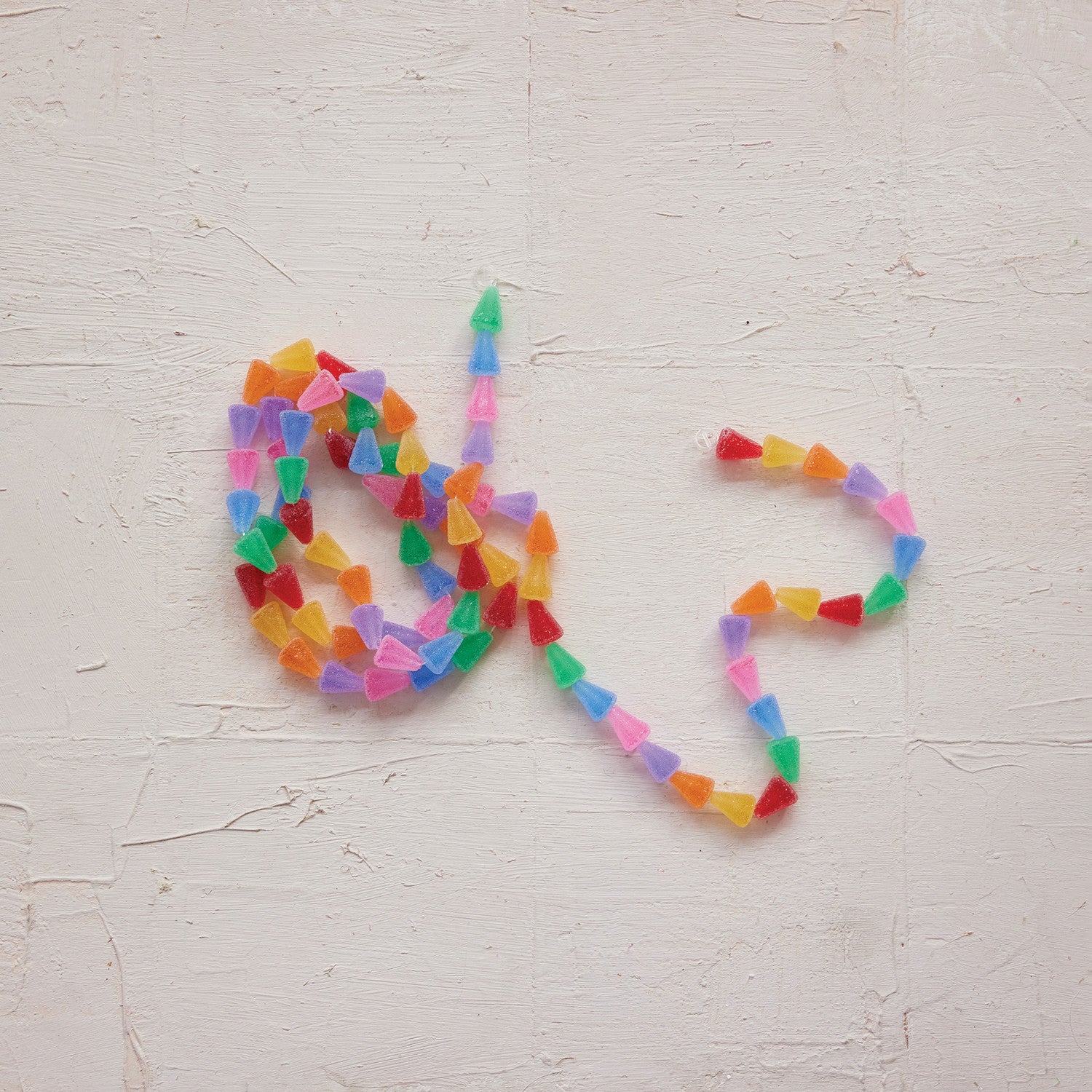 Gumdrop 72" Garland