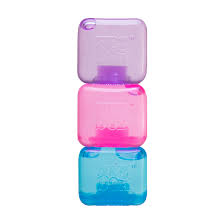 NeeDoh Teenie Nice Ice Baby Cube