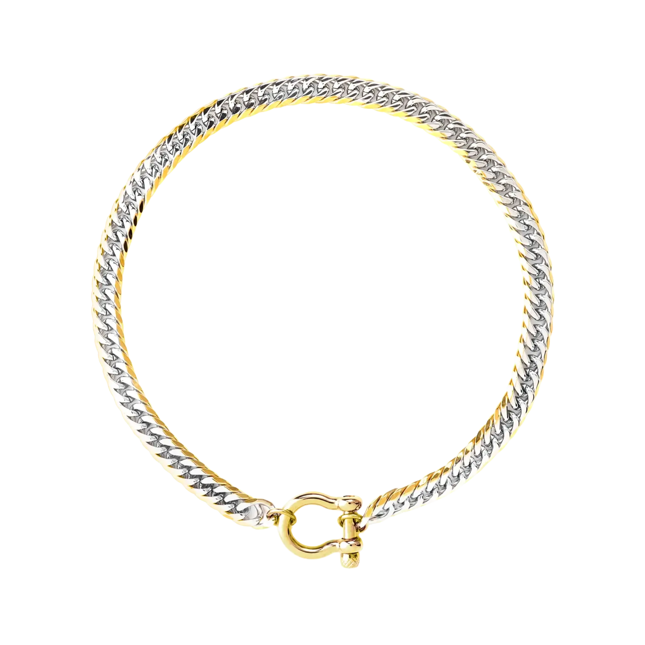 Herradura Tropicana Mix Necklace