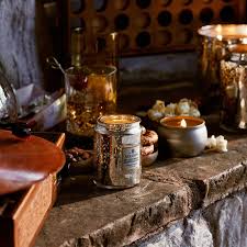 Silver Birch Mini Tin