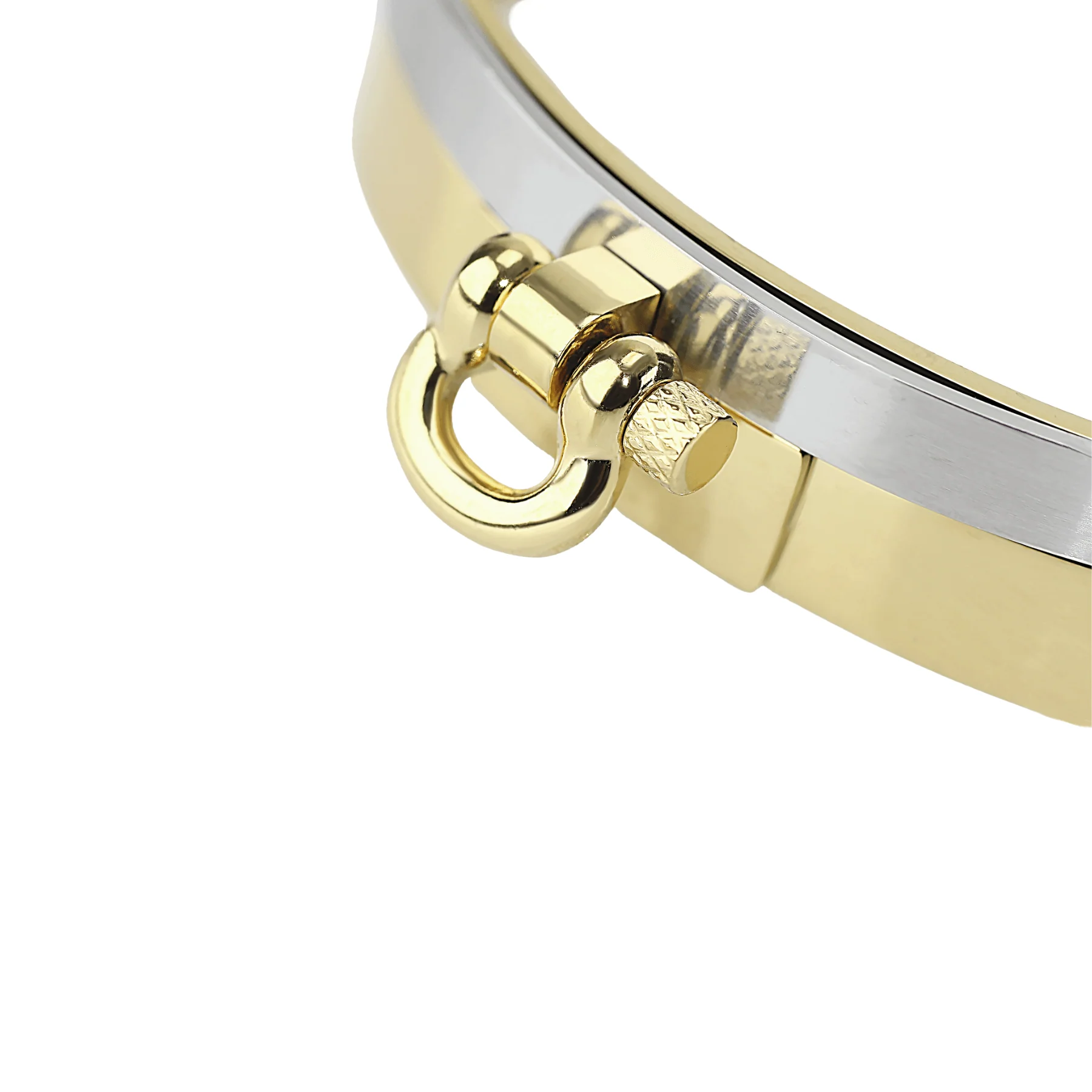 Herradura Mix Metals Bangle