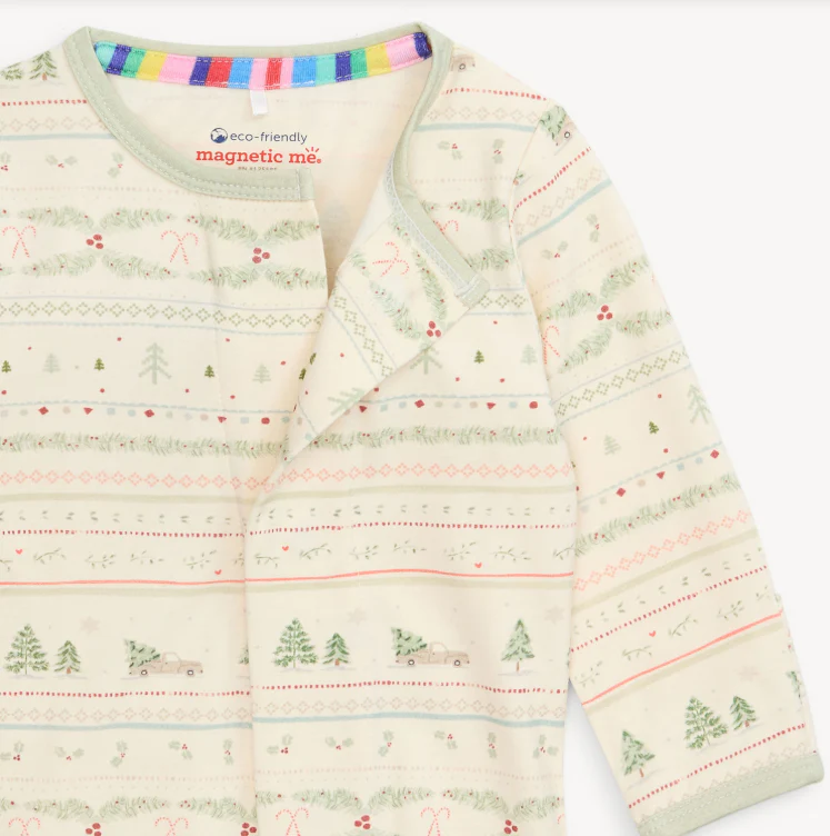 Time Of Wonder RightFit™ Footie