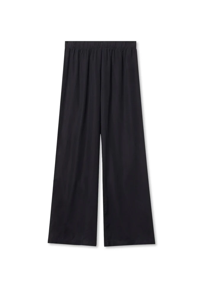 True Black Marcie Straight Leg Pant