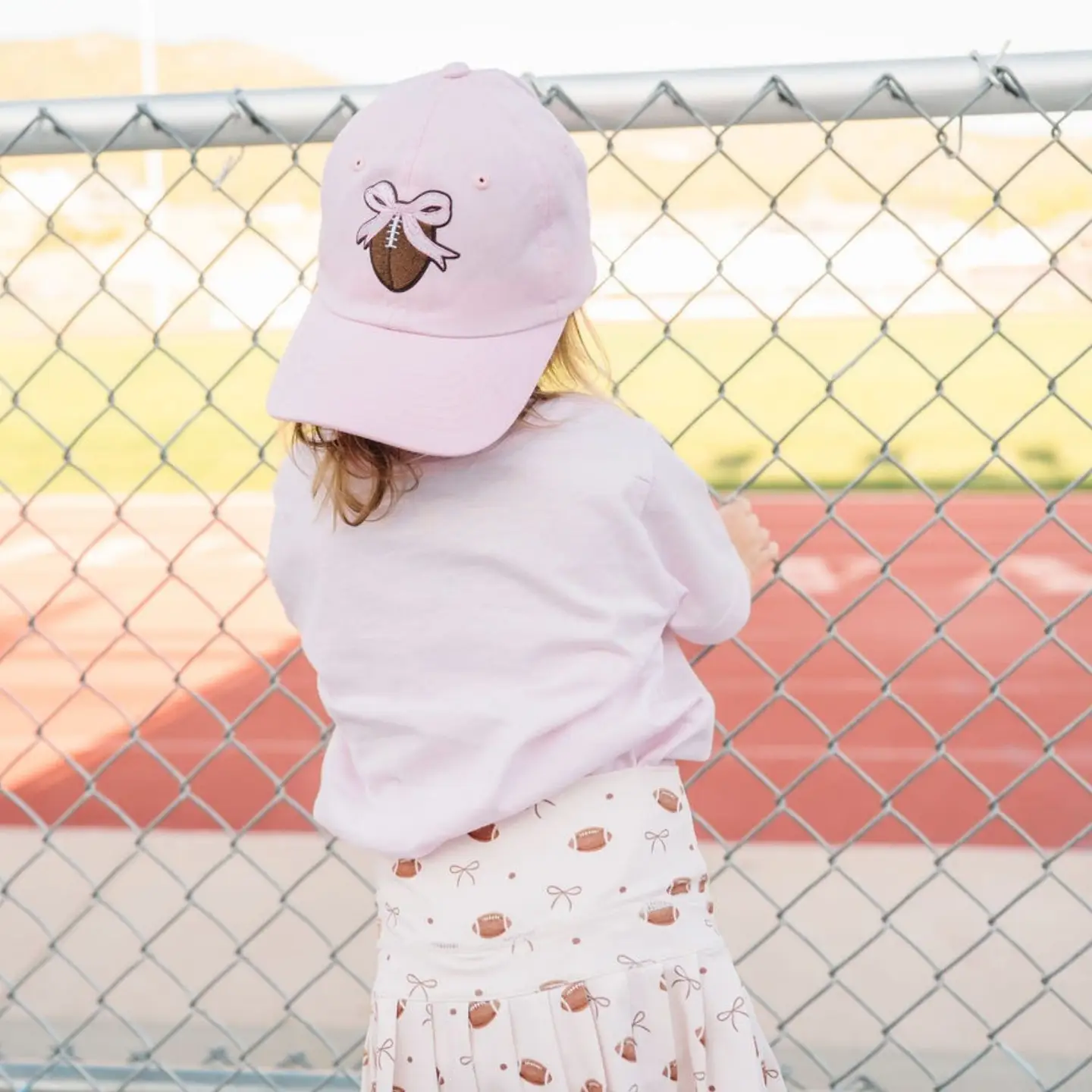 Game Day Athletic Skort