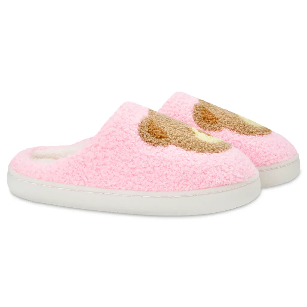 Beary Cute Slippers