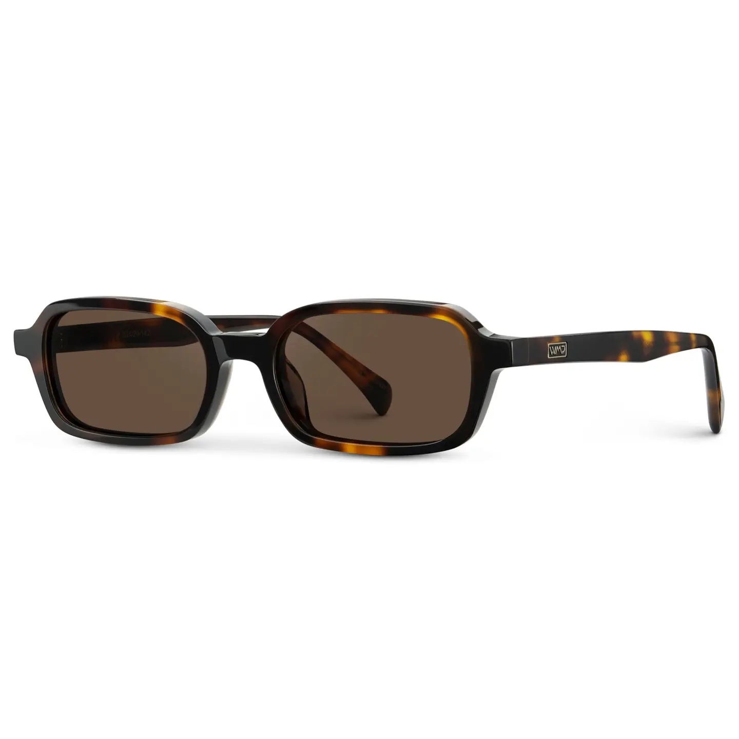 Ayla in Brown Tortoise/Brown