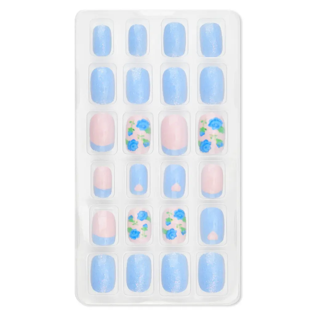 Beauty in Bloom Press-On Nails