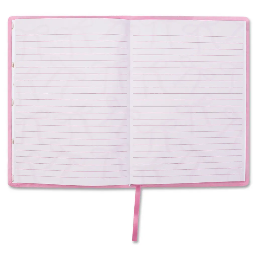 Beary Cute Journal