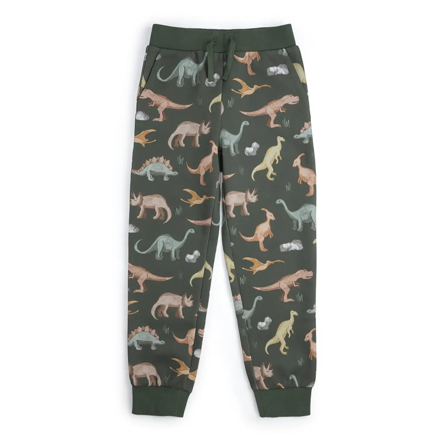 Dinosaurs Rock Jogger