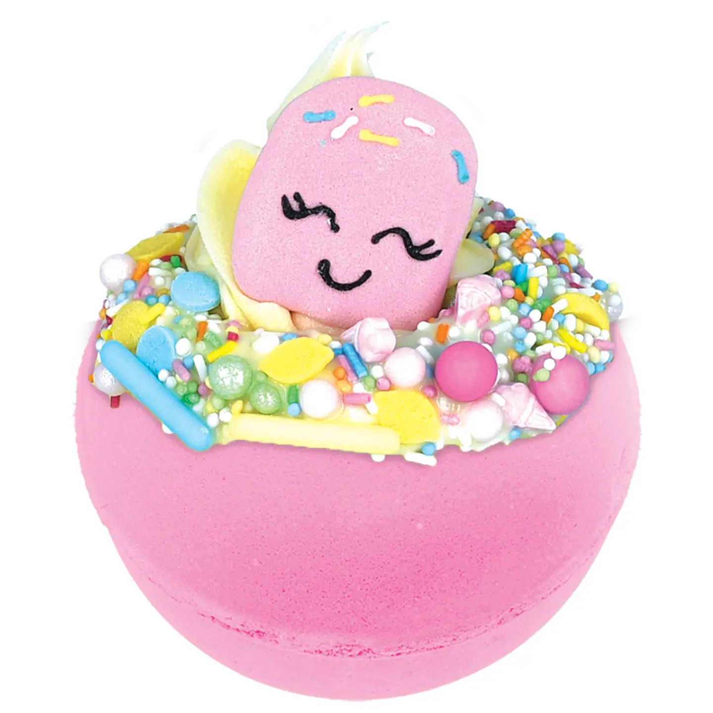 Ice Dream Bath Blaster