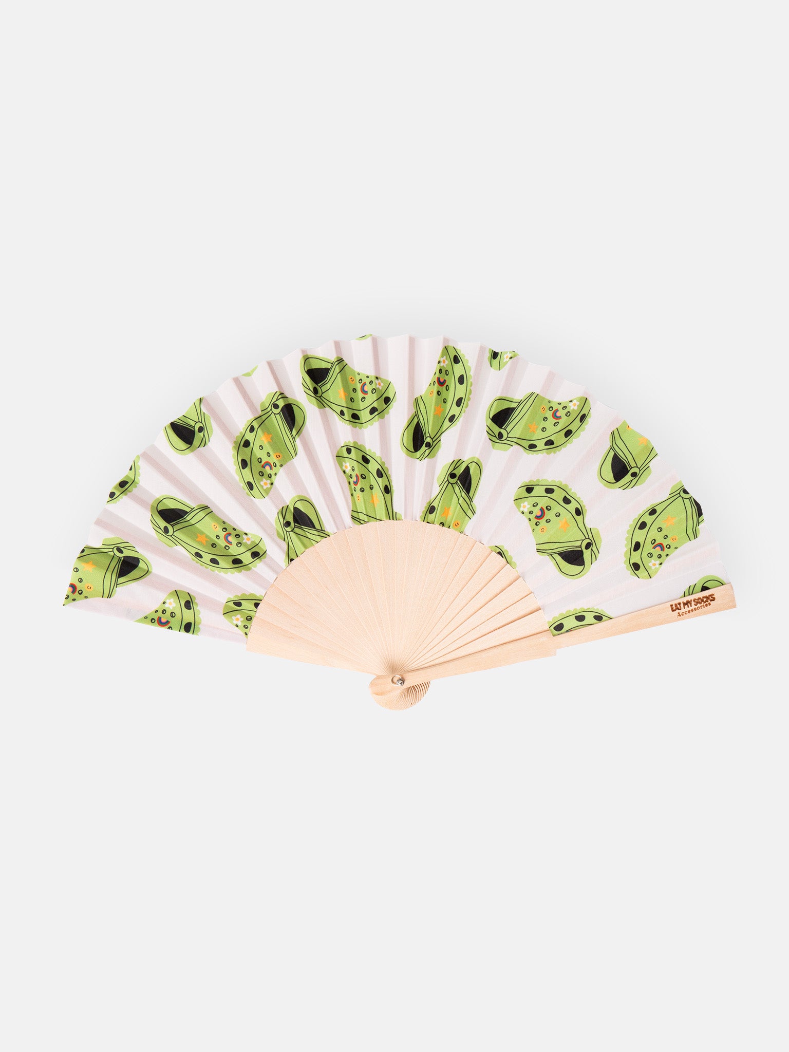 Summer Hand Fans