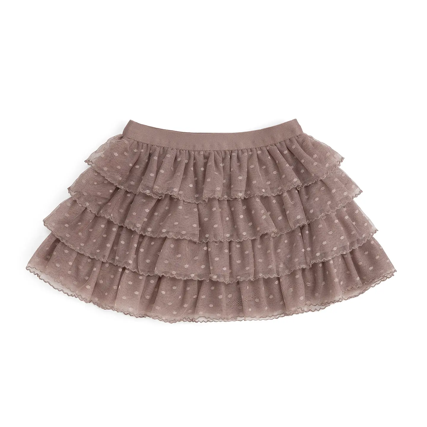 Coco Ruffle Tutu Skirt