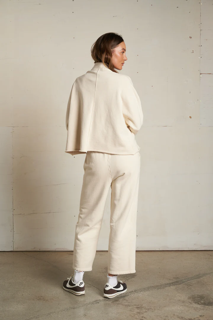 Sugar Olivia Fleece Cardigan