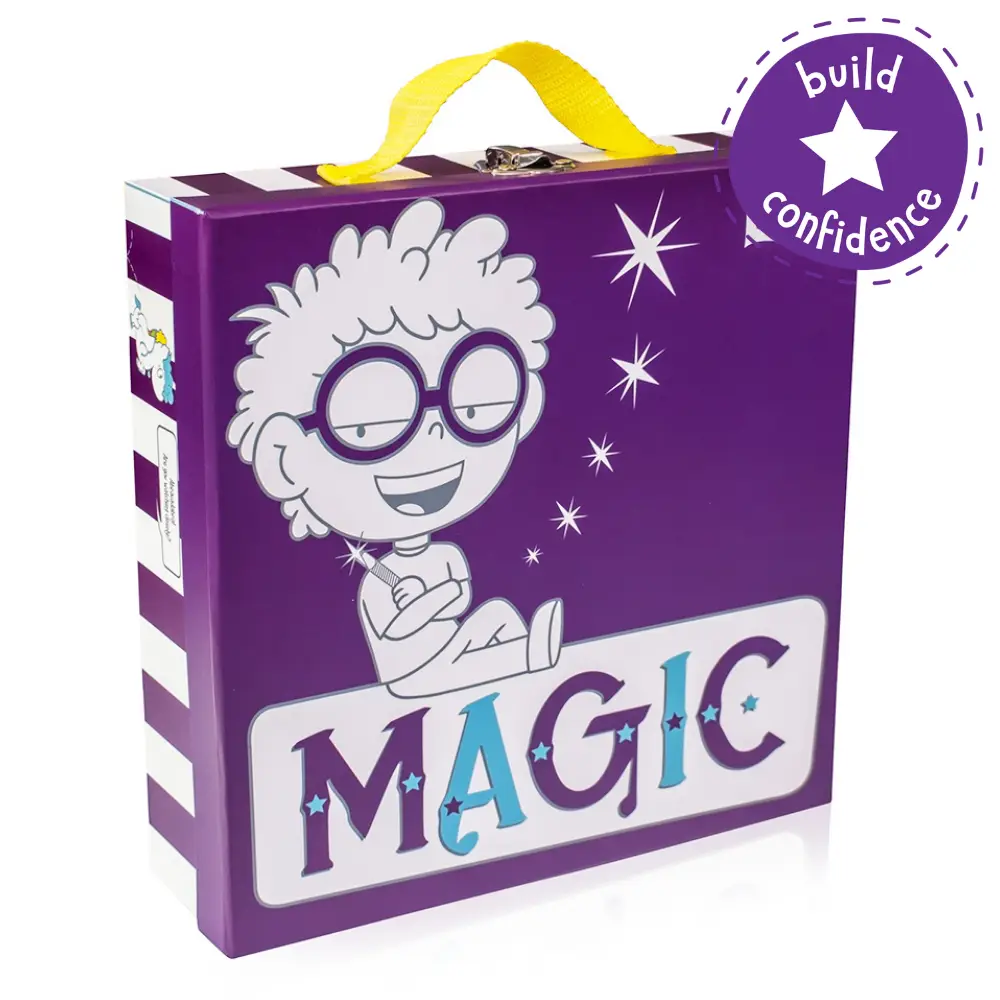 Magic Activity Kit