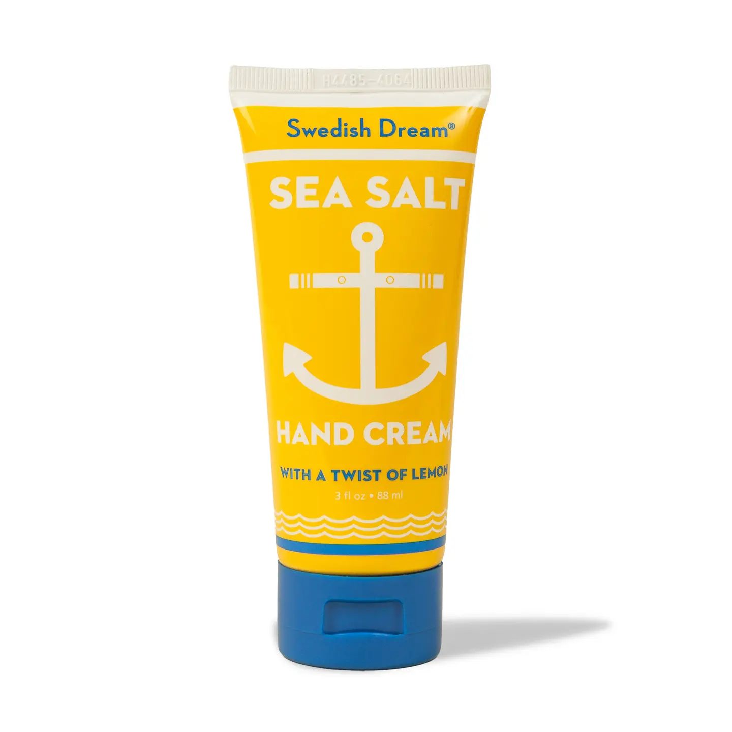 Sea Salt Lemon Travel Cream