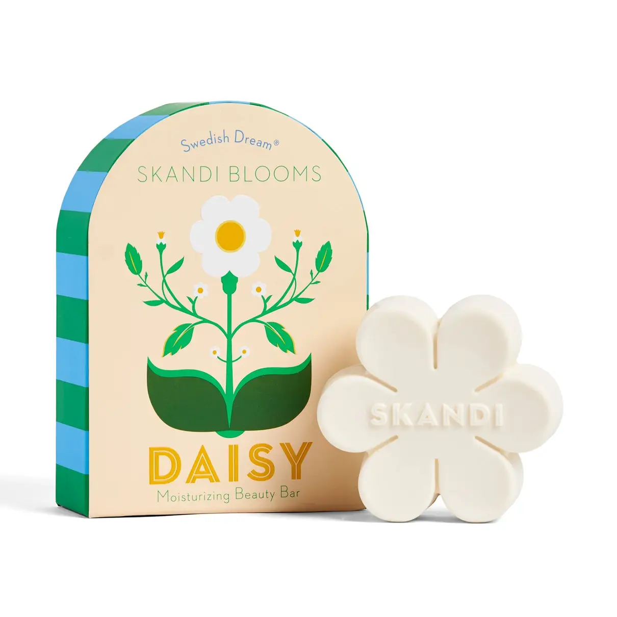 Daisy Soap