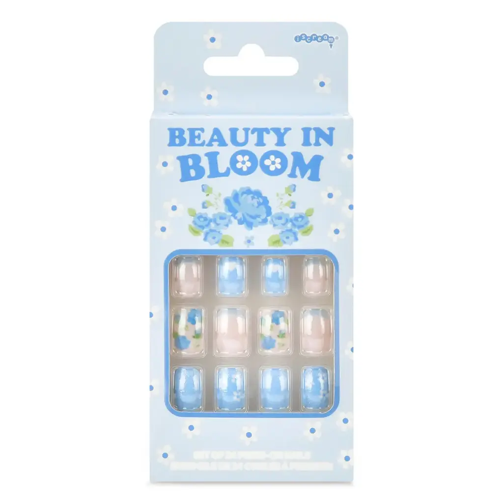 Beauty in Bloom Press-On Nails