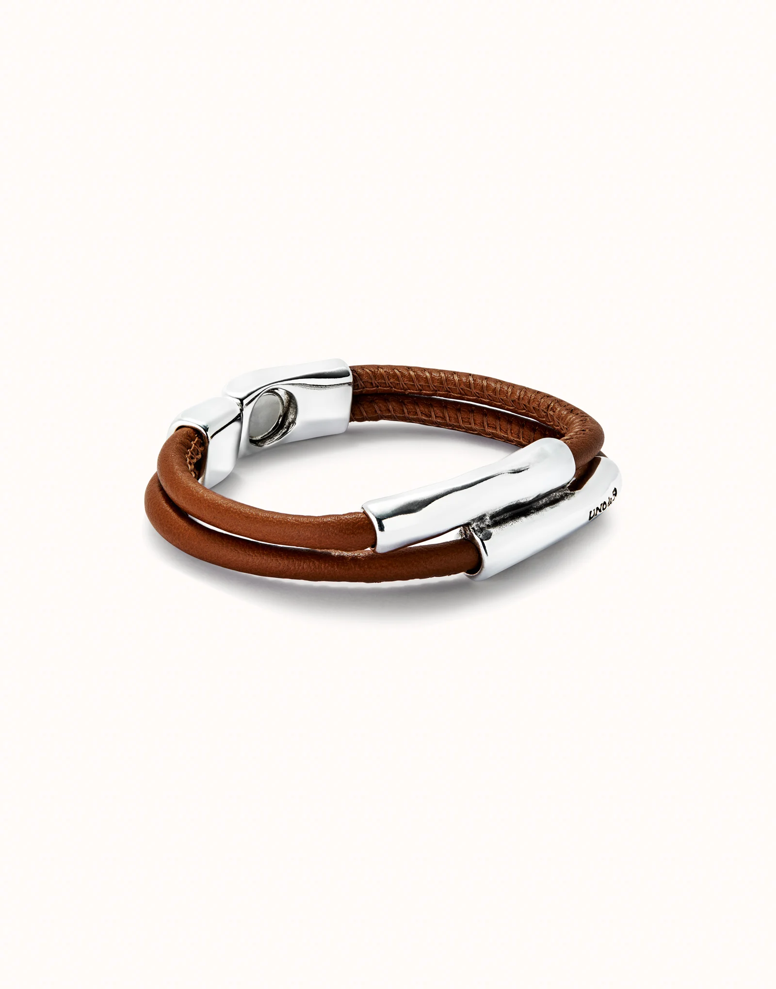 Ser Natural Bracelet Camel