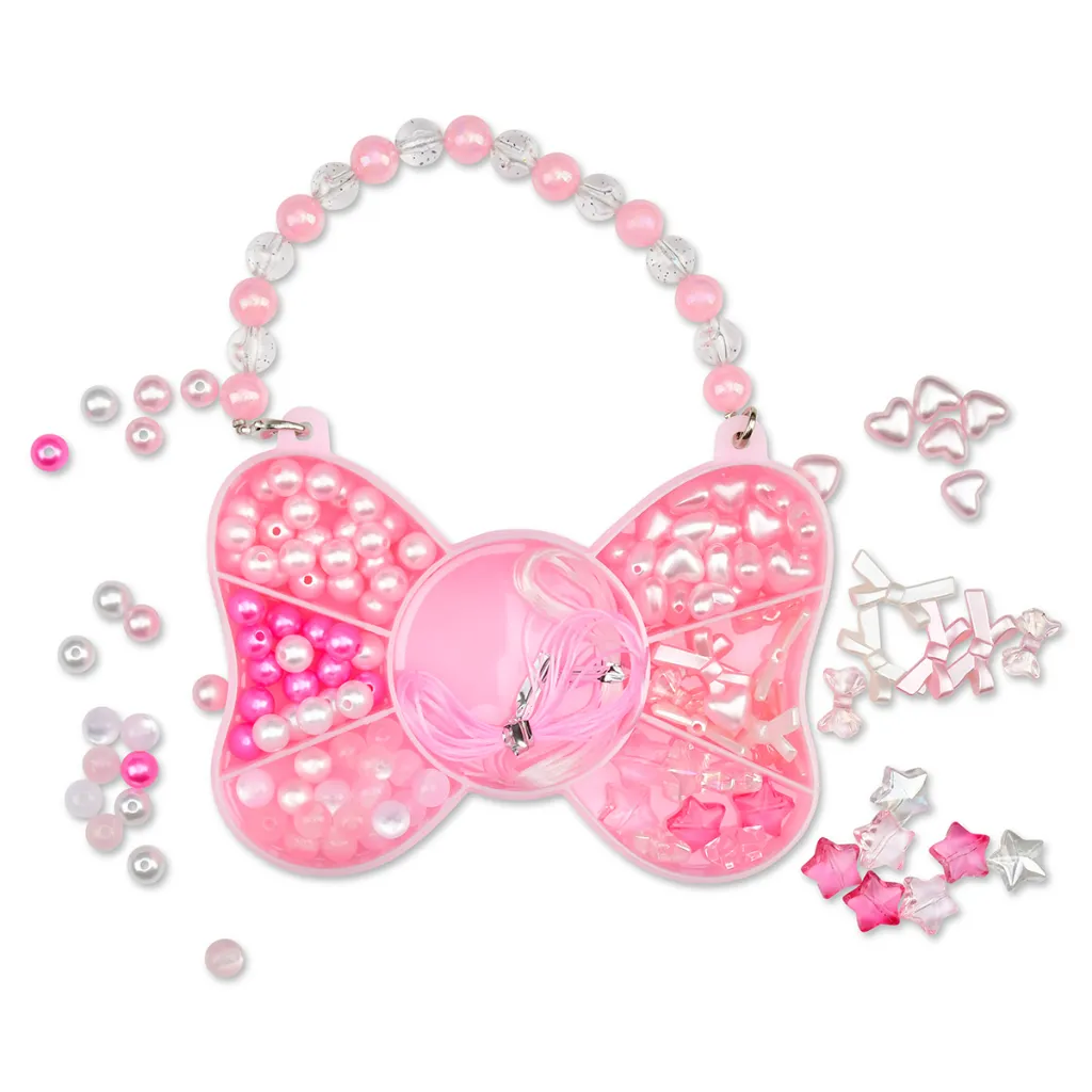 Bow Bead Kit