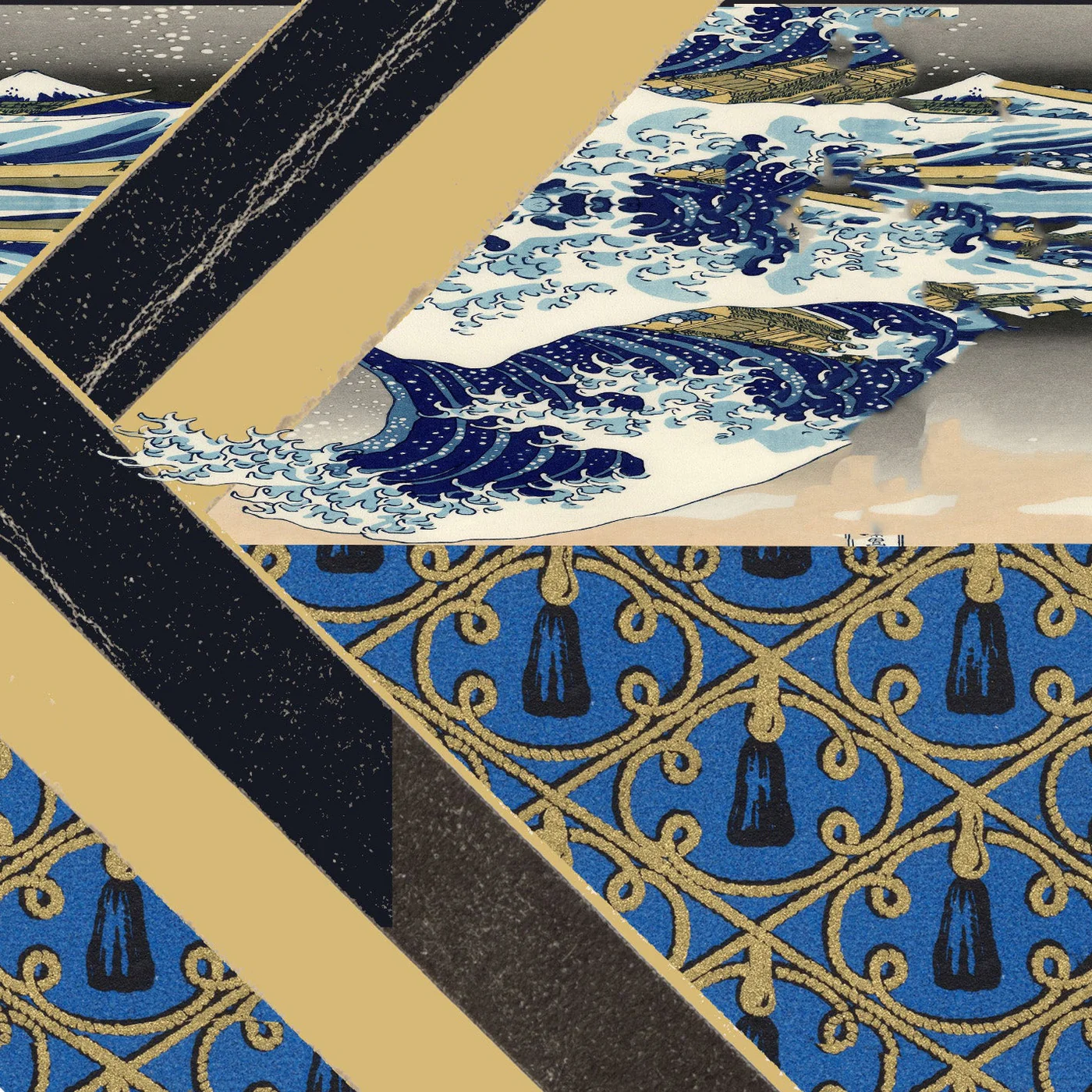 Kyoto Twilly Set