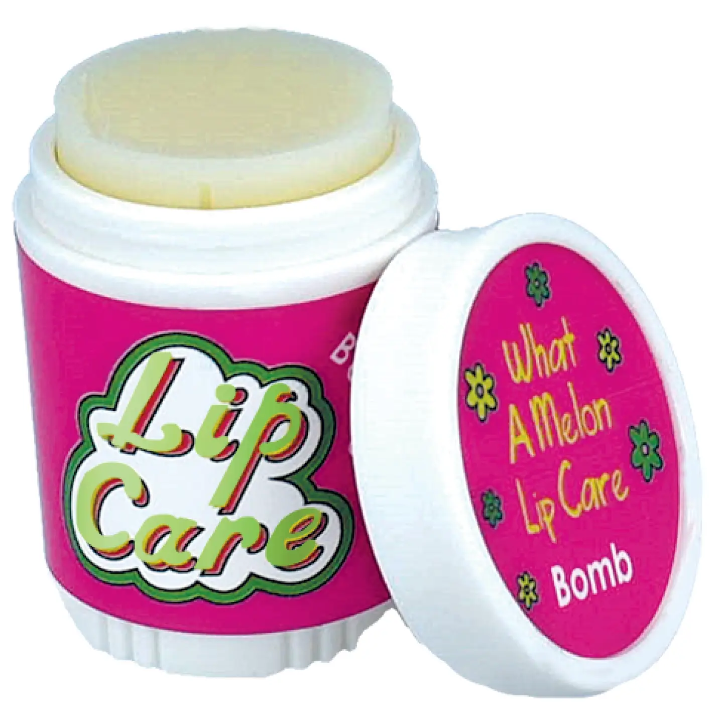 What A Melon Lip Care