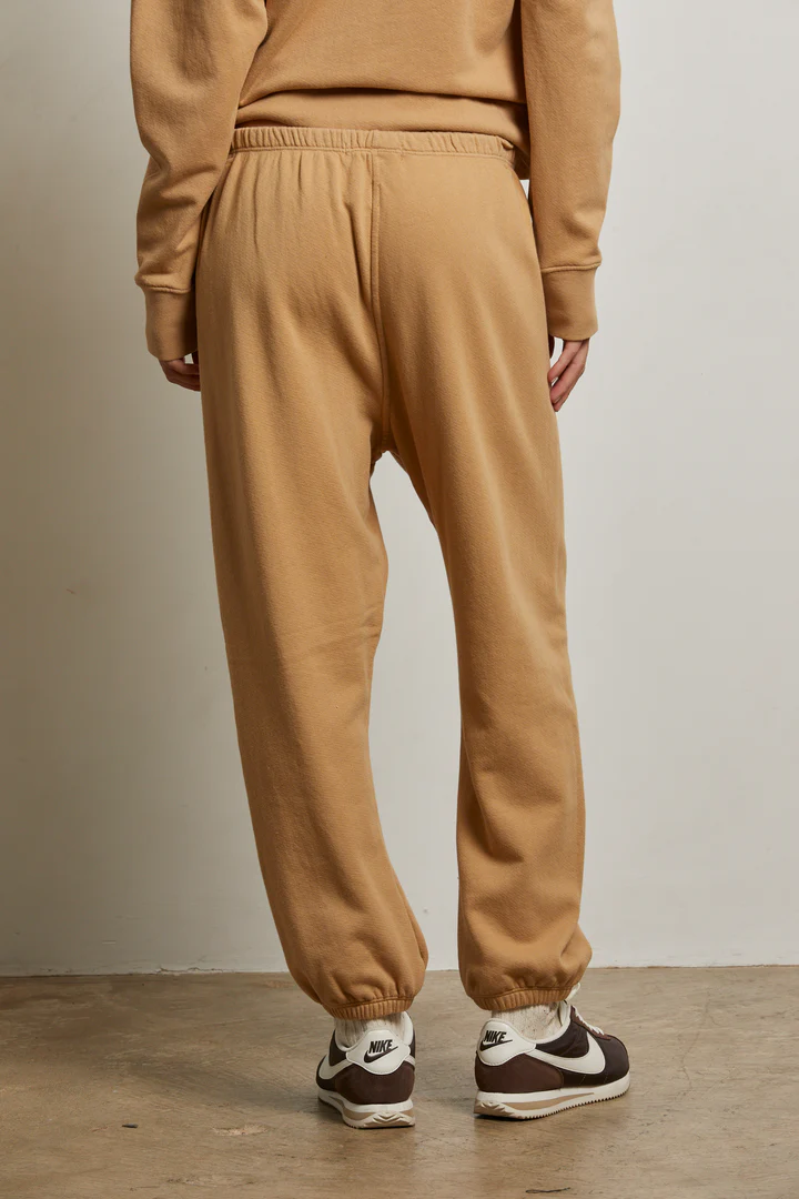Johnny French Terry Easy Sweatpant