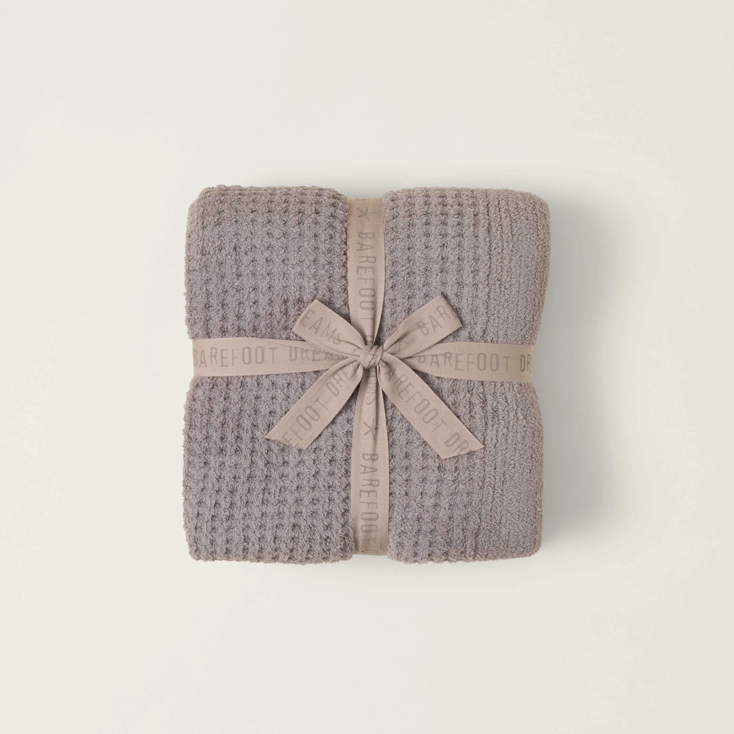 CozyChic® Waffle Throw