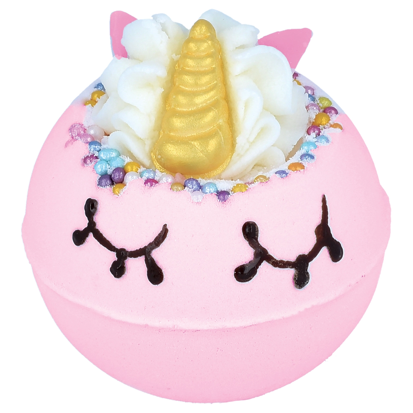 The Last Unicorn Bath Blaster