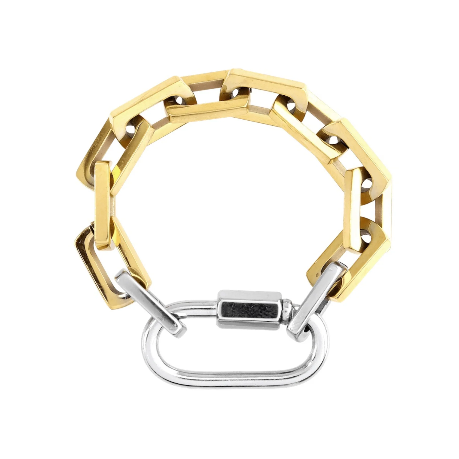 Mix Carabiner Puerto Bracelet