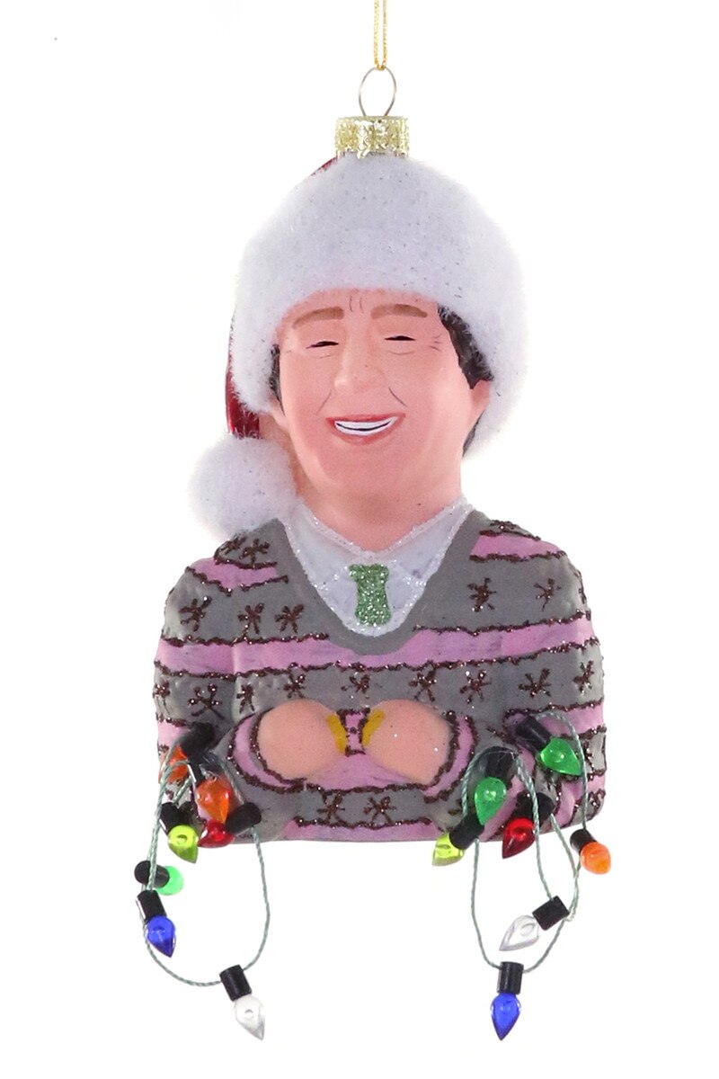 Clark Griswold Ornament