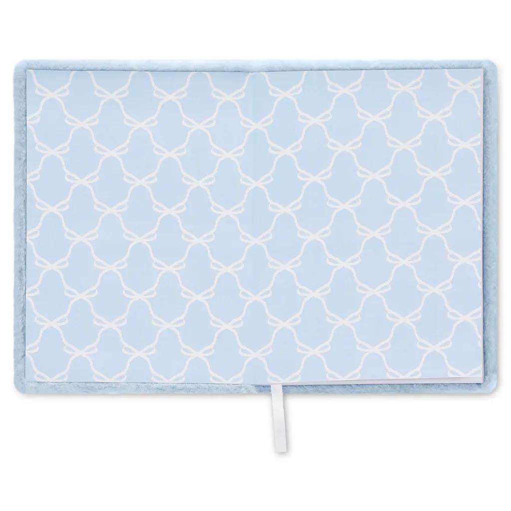 Blue Pearl Journal