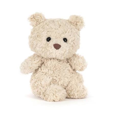 Junior Bartholomew Bear