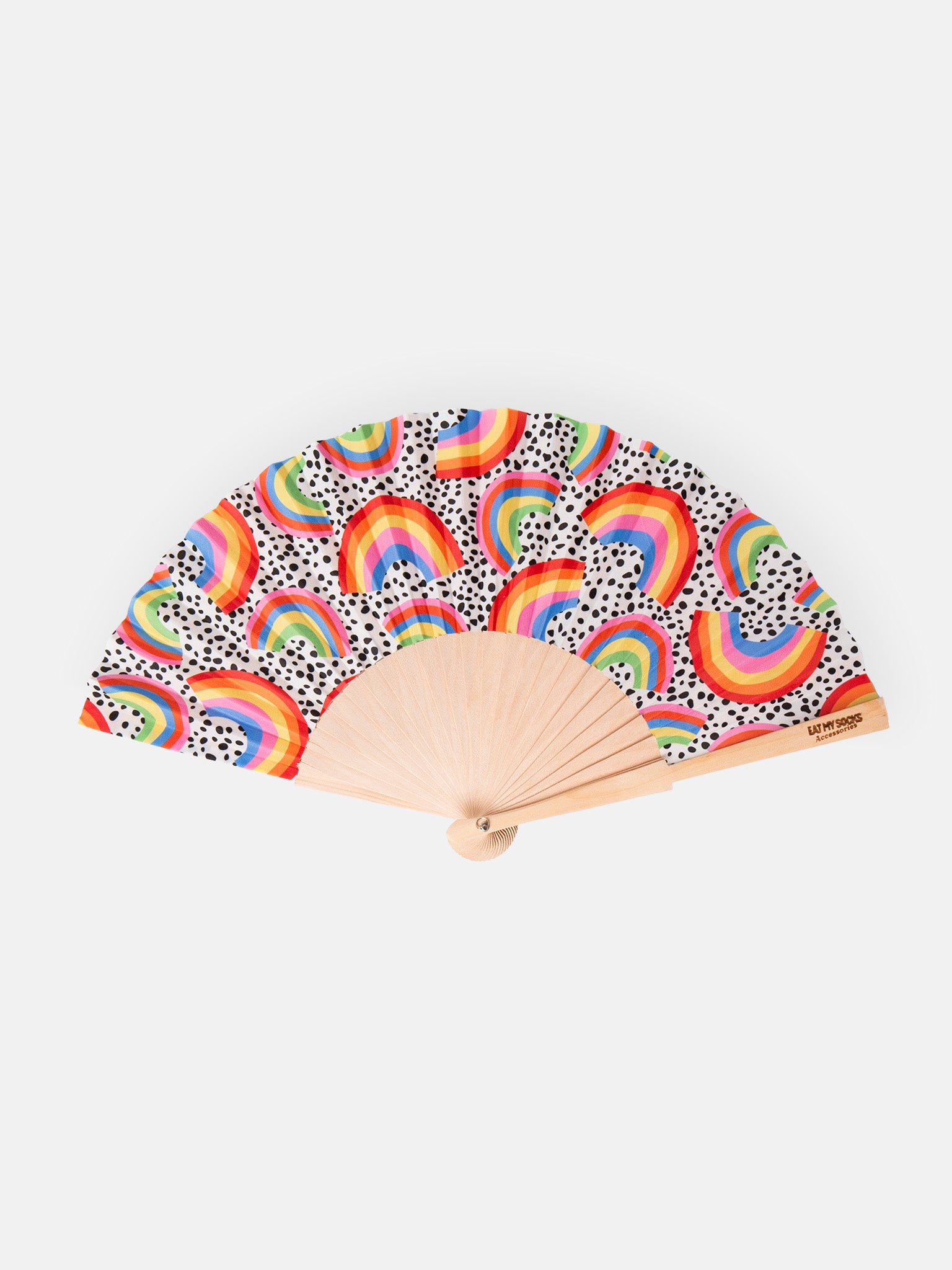 Summer Hand Fans