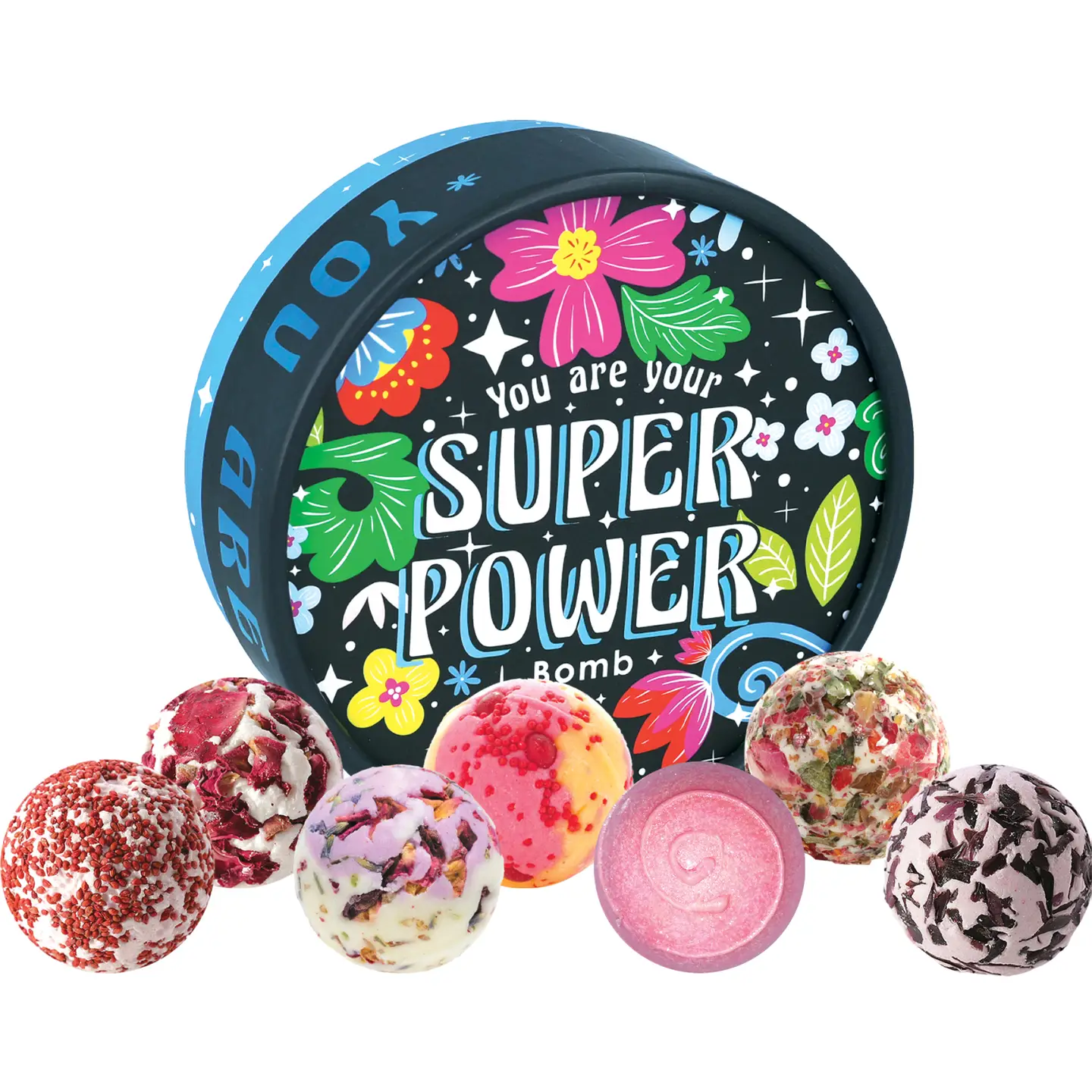 Super Power Creamer Gift Pack