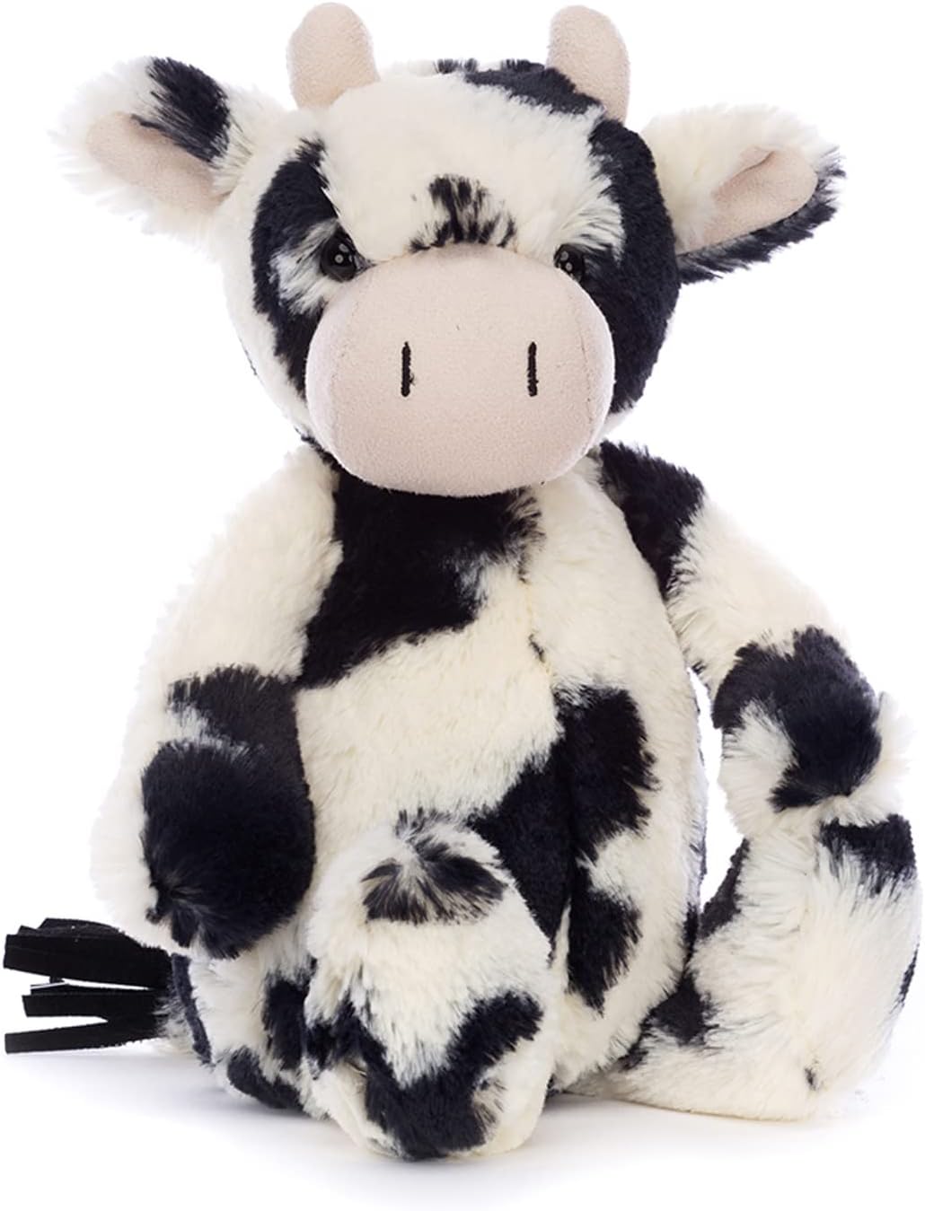 Medium Bashful Calf
