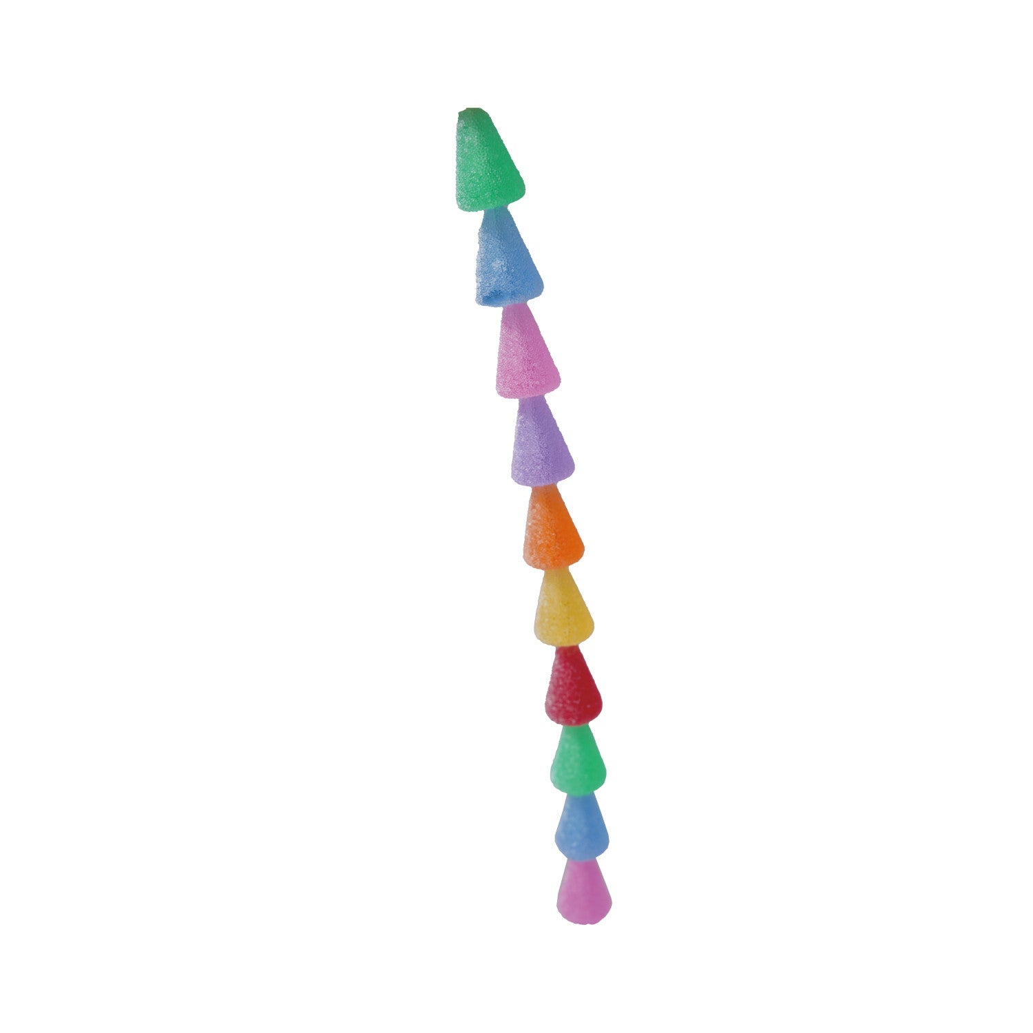 Gumdrop 72" Garland