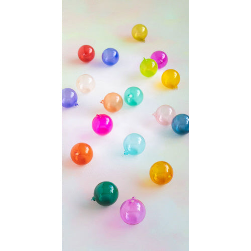 Candy Ball Ornaments