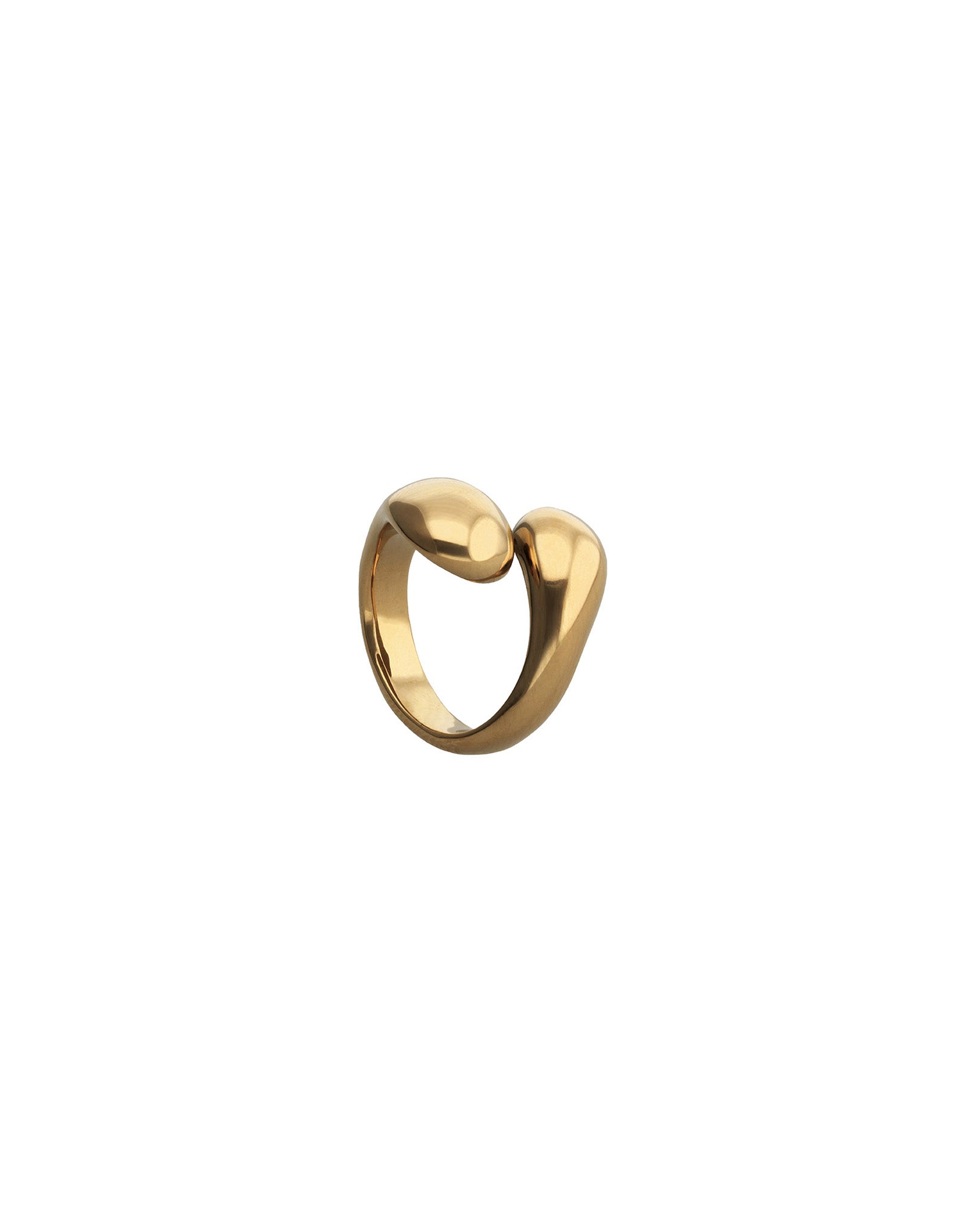 Corium Gold Ring