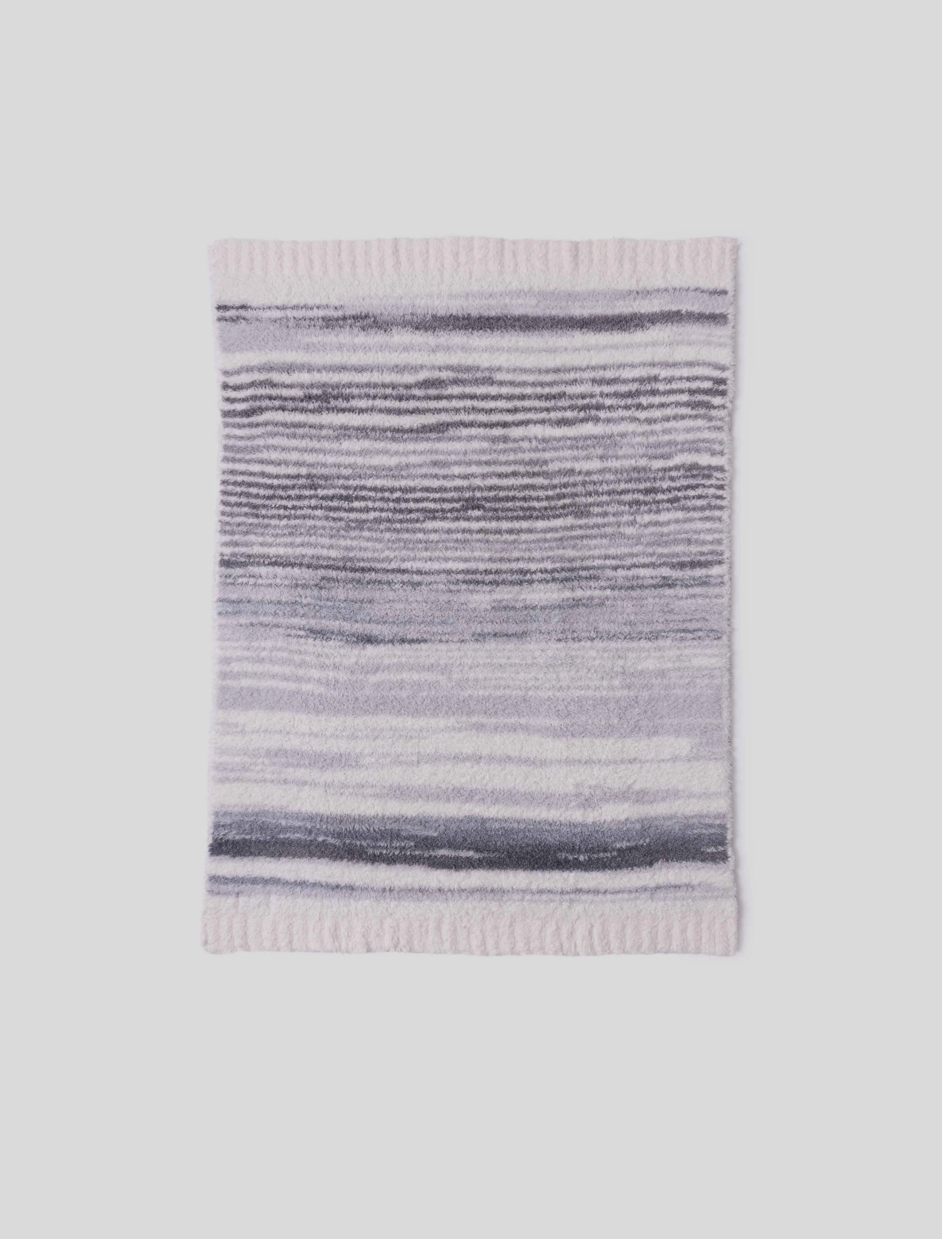 Moonbeam CozyChic® Space Dye Stroller Blanket