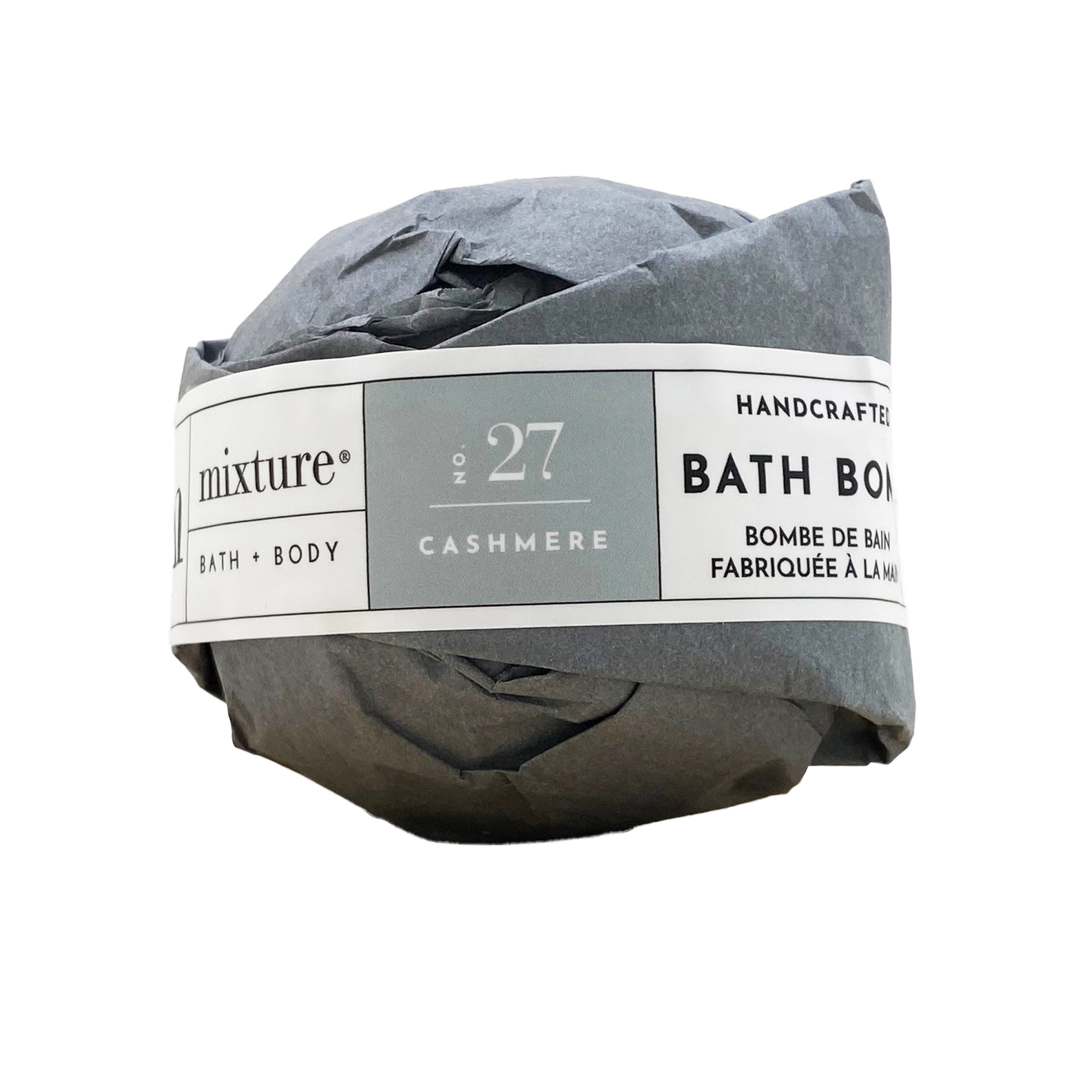 Bath Bombs by Mixture Home