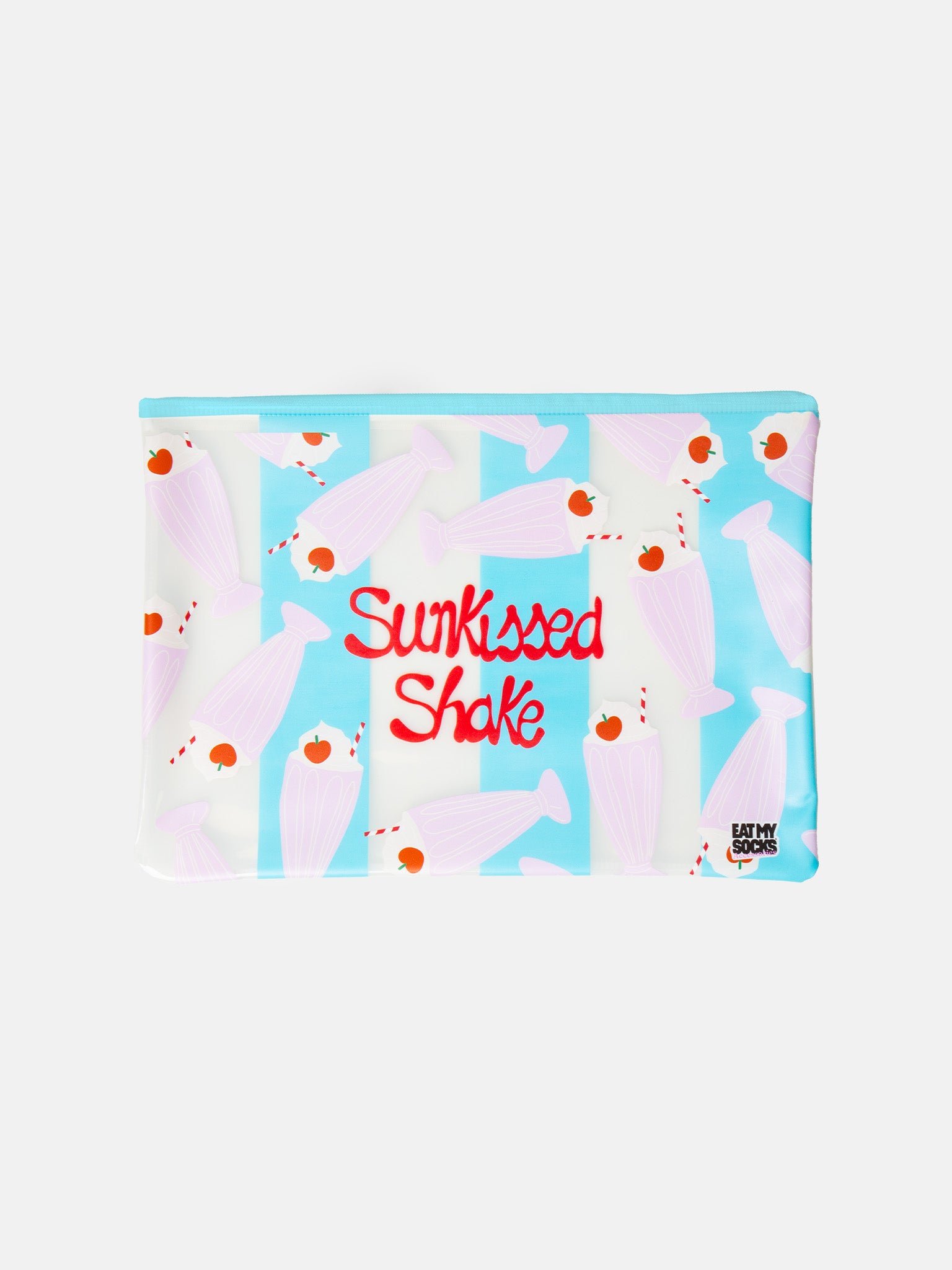 Waterproof Zip Pouches