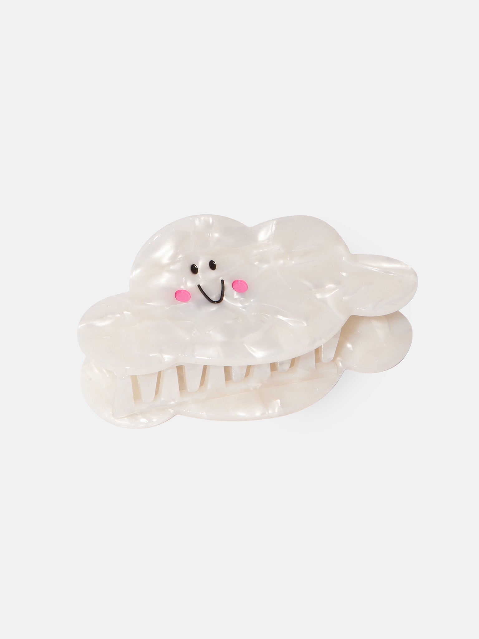 Fun Foodie Hair Claws