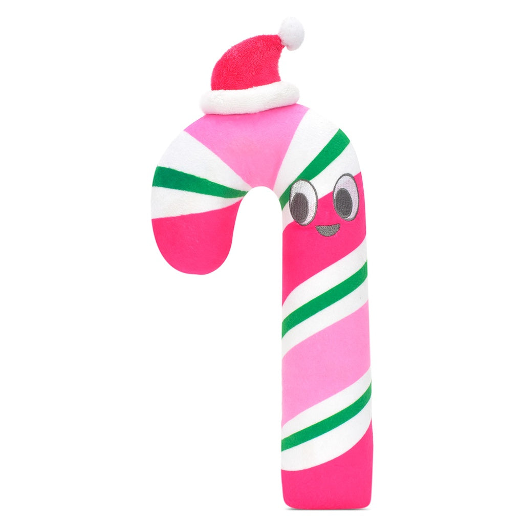 Peppermint Candy Plush