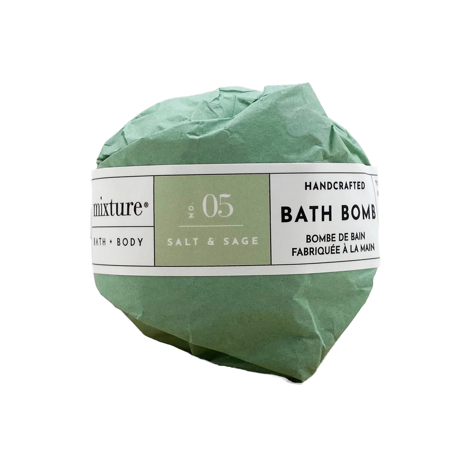 Bath Bombs by Mixture Home
