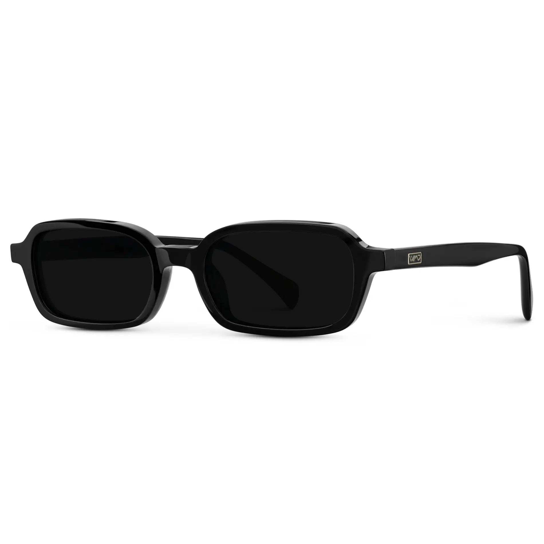 Ayla in Black/Triple Black